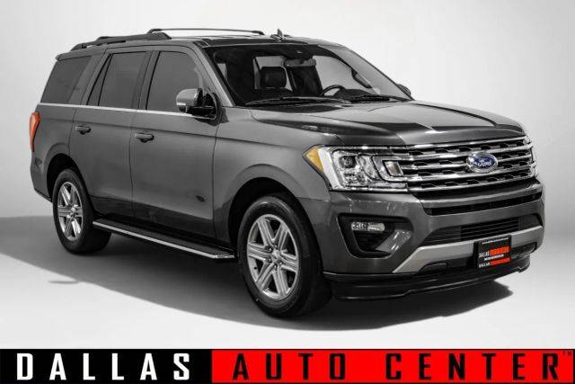 2019 Ford Expedition XLT RWD photo