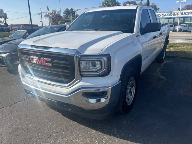 2019 GMC Sierra 1500  4WD photo