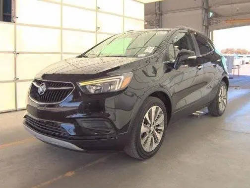 2019 Buick Encore Preferred FWD photo
