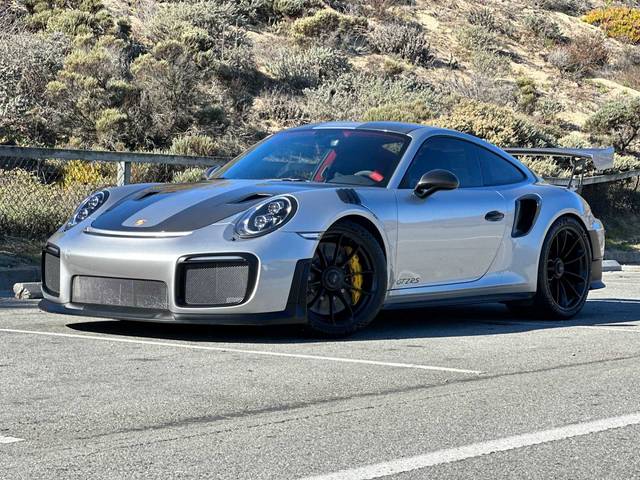 2018 Porsche 911 GT2 GT2 RS RWD photo