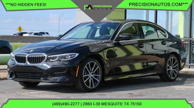 2019 BMW 3 Series 330i RWD photo