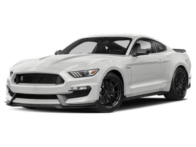 2019 Ford Mustang Shelby GT350 RWD photo