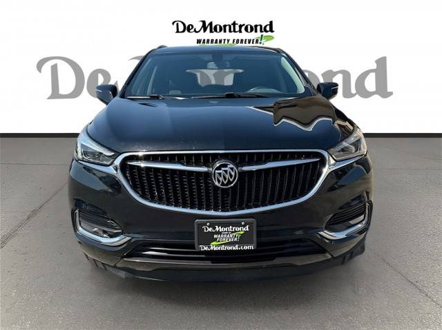 2019 Buick Enclave Essence FWD photo