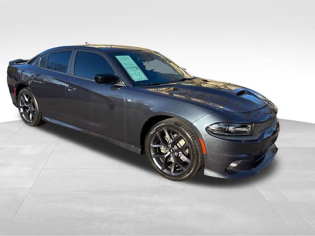 2019 Dodge Charger GT RWD photo