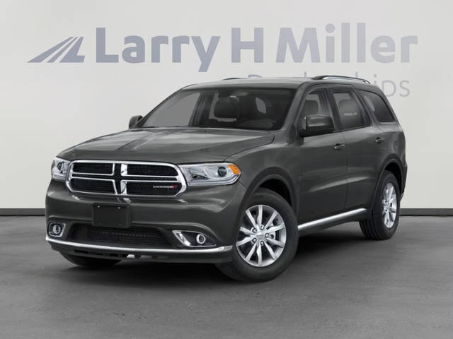 2019 Dodge Durango SXT RWD photo