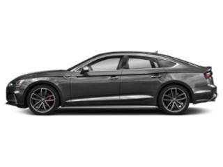 2019 Audi S5 Sportback Premium Plus AWD photo