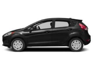 2015 Ford Fiesta SE FWD photo