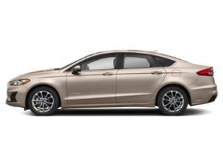 2019 Ford Fusion SE FWD photo