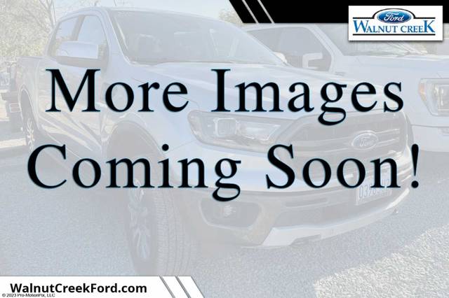 2019 Ford Ranger LARIAT 4WD photo