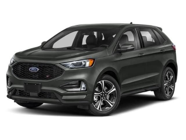 2019 Ford Edge ST AWD photo