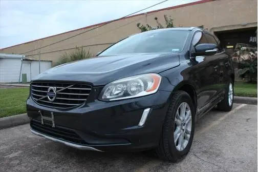 2016 Volvo XC60 T5 Drive-E Premier FWD photo