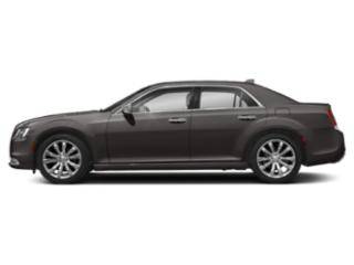 2018 Chrysler 300 Limited AWD photo