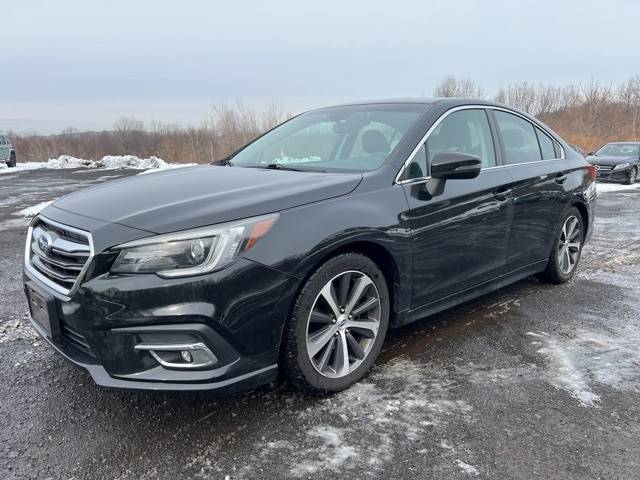 2019 Subaru Legacy Limited AWD photo