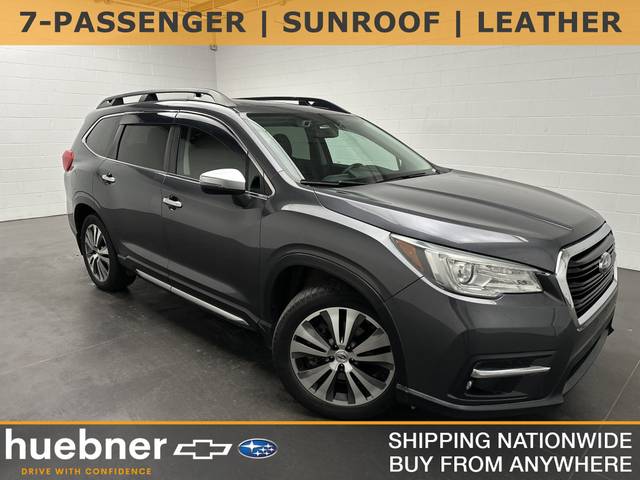 2019 Subaru Ascent Touring AWD photo
