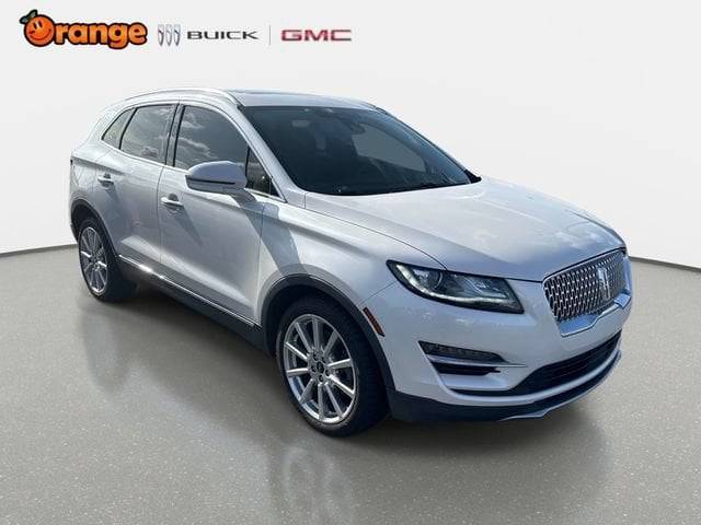 2019 Lincoln MKC Reserve FWD photo