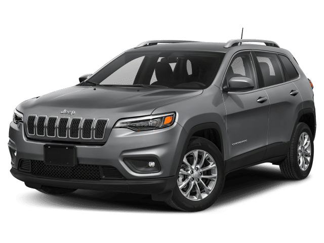 2019 Jeep Cherokee Latitude Plus 4WD photo