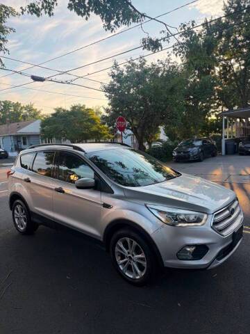2019 Ford Escape SEL 4WD photo