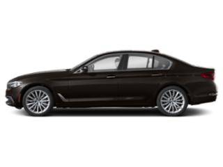 2019 BMW 5 Series 530i RWD photo