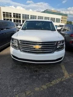 2019 Chevrolet Tahoe LS 4WD photo