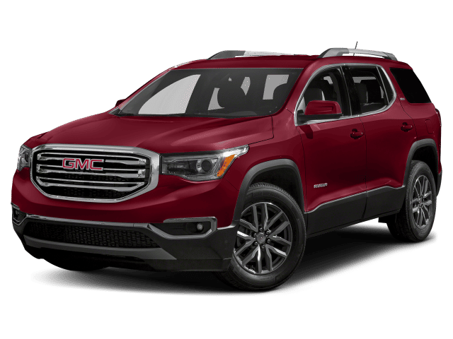 2019 GMC Acadia SLT FWD photo