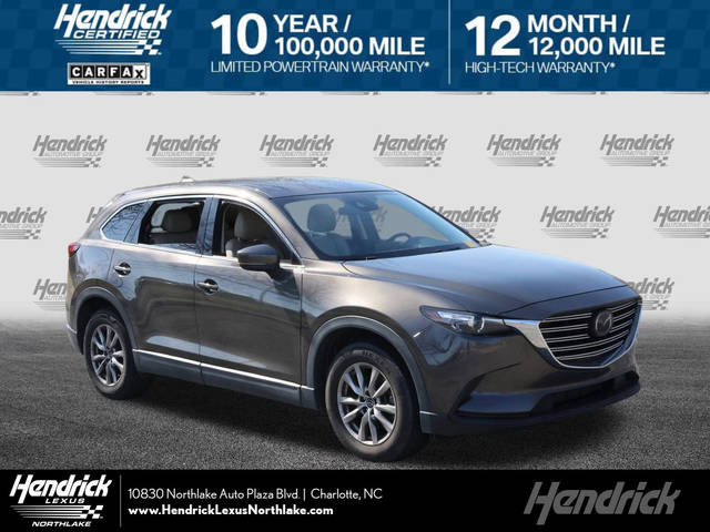 2019 Mazda CX-9 Touring AWD photo