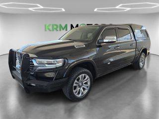2019 Ram 1500 Longhorn 4WD photo