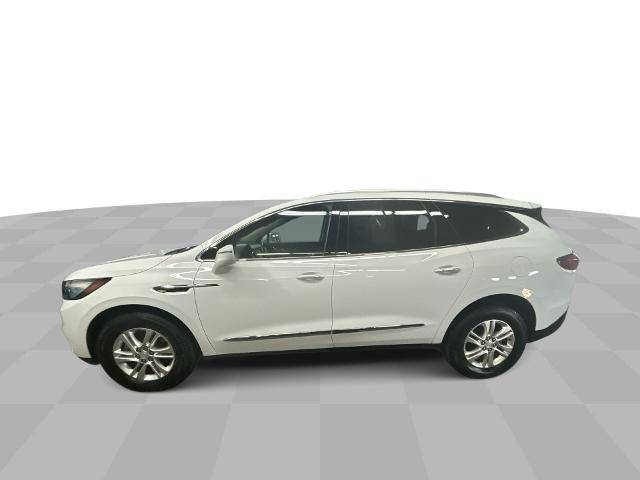 2019 Buick Enclave Premium AWD photo