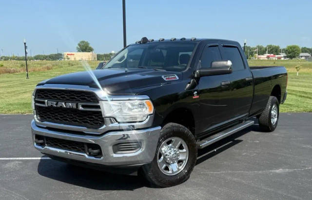 2019 Ram 2500 Tradesman 4WD photo