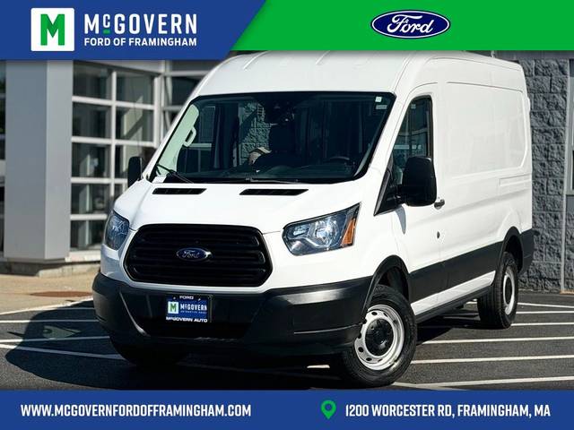 2019 Ford Transit Van RWD photo