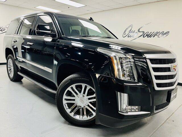 2019 Cadillac Escalade  RWD photo