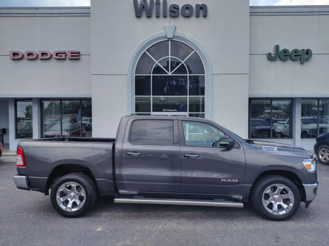 2019 Ram 1500 Big Horn/Lone Star RWD photo