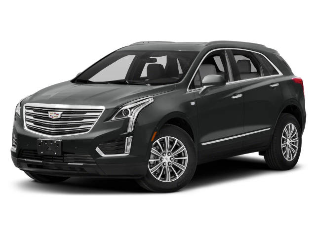 2019 Cadillac XT5 Platinum AWD AWD photo