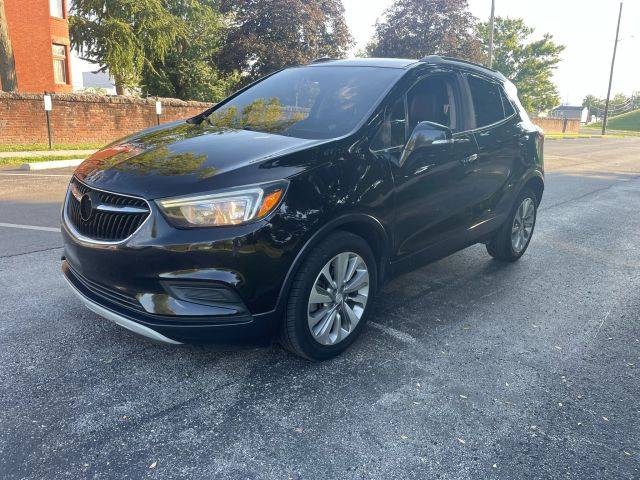 2019 Buick Encore Preferred FWD photo