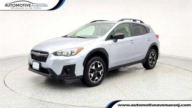2019 Subaru Crosstrek AWD photo