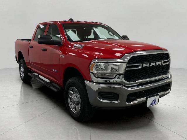 2019 Ram 2500 Tradesman 4WD photo