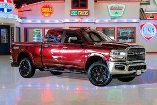 2019 Ram 2500 Laramie 4WD photo