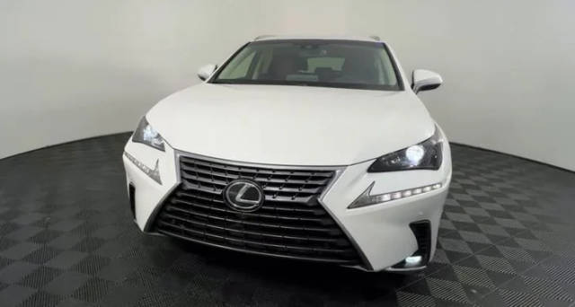 2019 Lexus NX NX 300 FWD photo