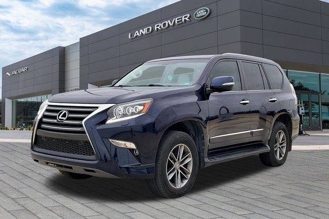 2019 Lexus GX GX 460 Premium 4WD photo