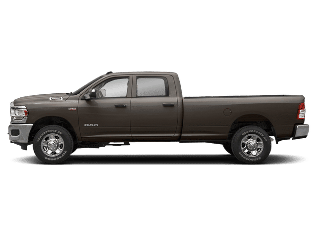 2019 Ram 3500 Tradesman 4WD photo
