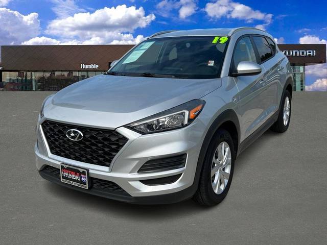 2019 Hyundai Tucson Value FWD photo