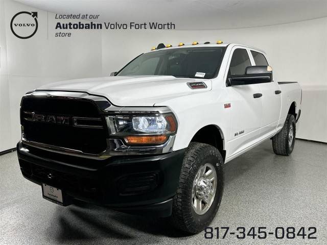 2019 Ram 2500 Tradesman 4WD photo