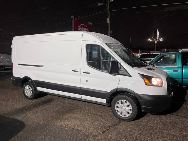 2019 Ford Transit Van  RWD photo