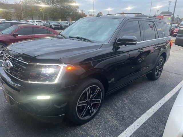 2019 Ford Expedition Limited 4WD photo