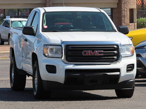 2019 GMC Canyon 4WD 4WD photo