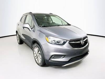 2019 Buick Encore Preferred FWD photo