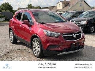 2019 Buick Encore Preferred FWD photo