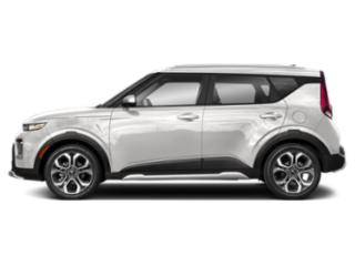 2020 Kia Soul X-Line FWD photo