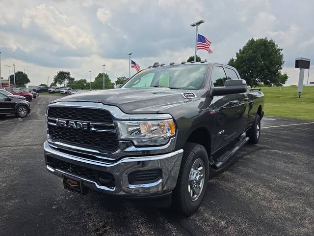 2019 Ram 2500 Tradesman 4WD photo