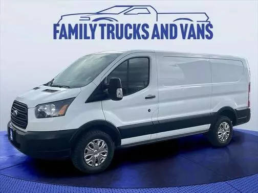 2019 Ford Transit Van  RWD photo