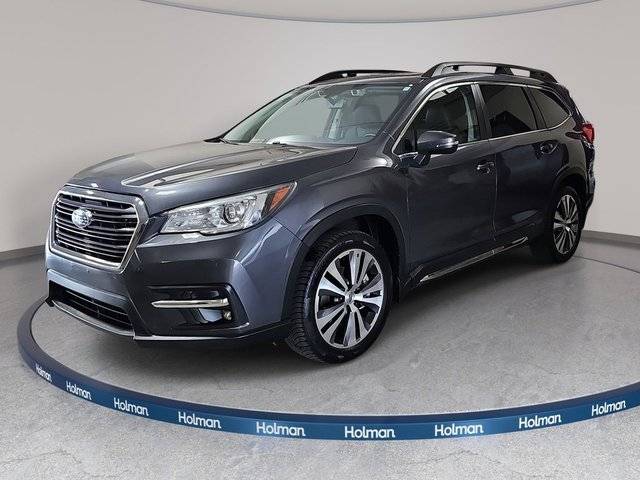 2019 Subaru Ascent Limited AWD photo